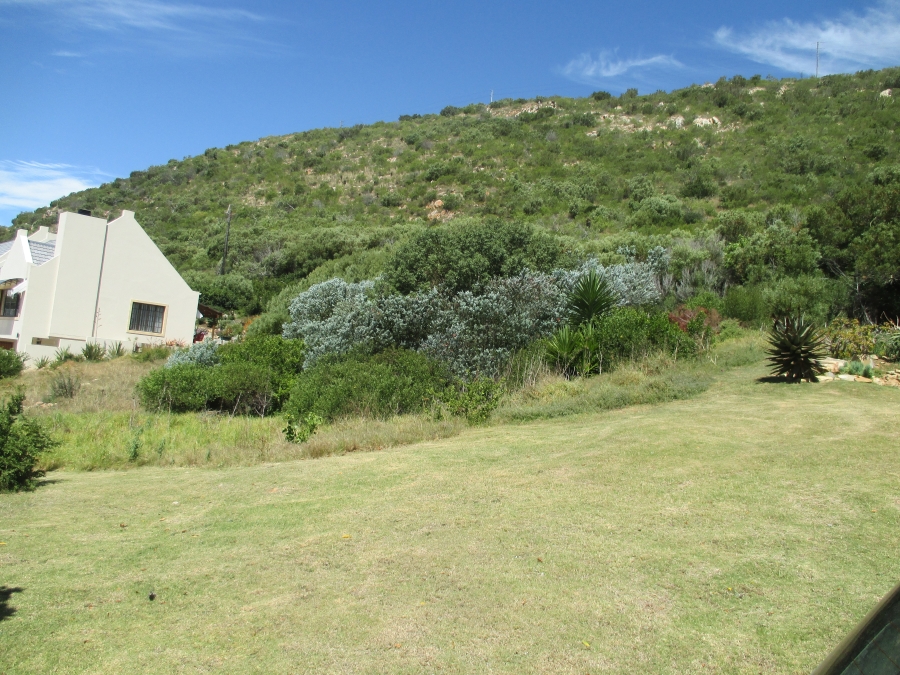 0 Bedroom Property for Sale in Vakansieplaas Western Cape